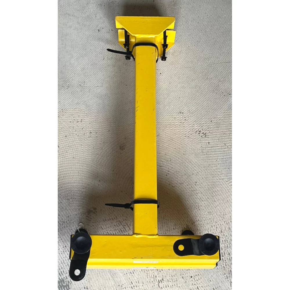 Suspenz 24" Back Legs Used Kayak Storage – Image 1