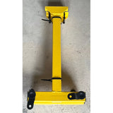 Suspenz 24" Back Legs Used Kayak Storage – Image 1