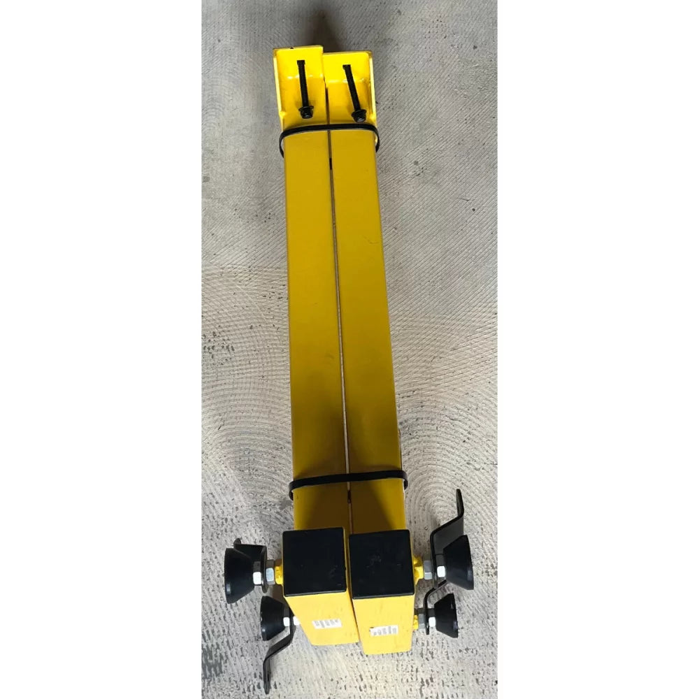 Suspenz 24" Back Legs Used Kayak Storage – Image 2