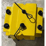 Suspenz Fr-Standing Brackets U Kayak Storage – Image 1