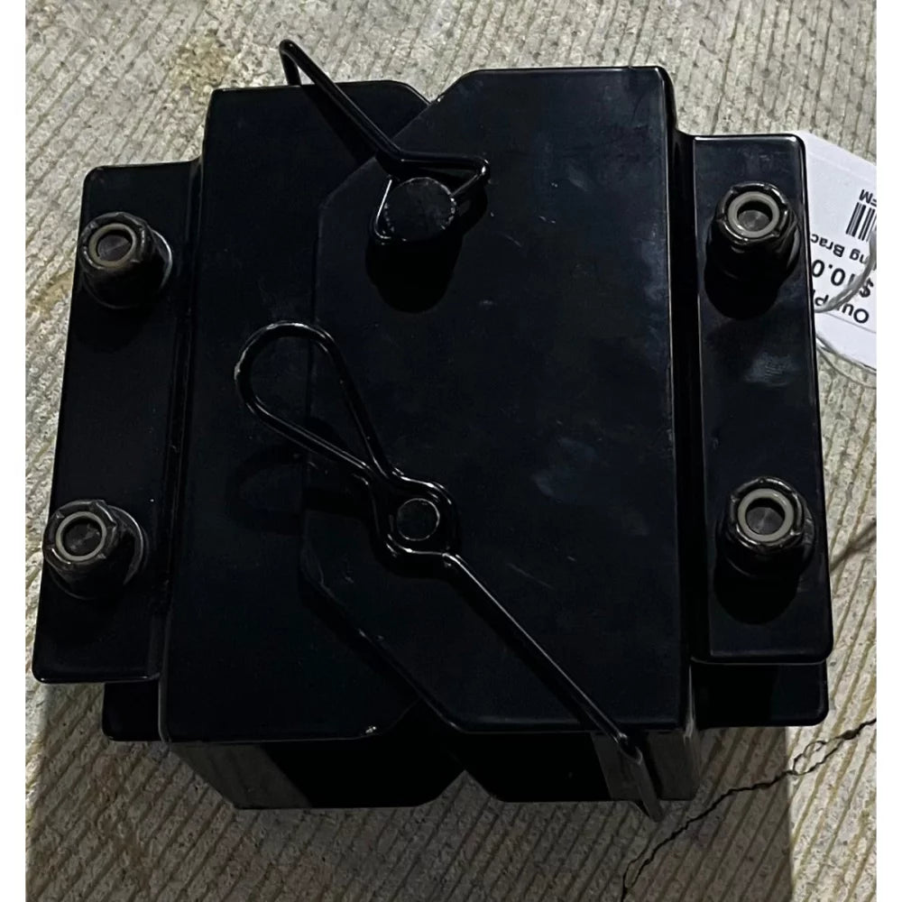 Suspenz Fr-Standing Brackets2 U Kayak Storage – Image 2