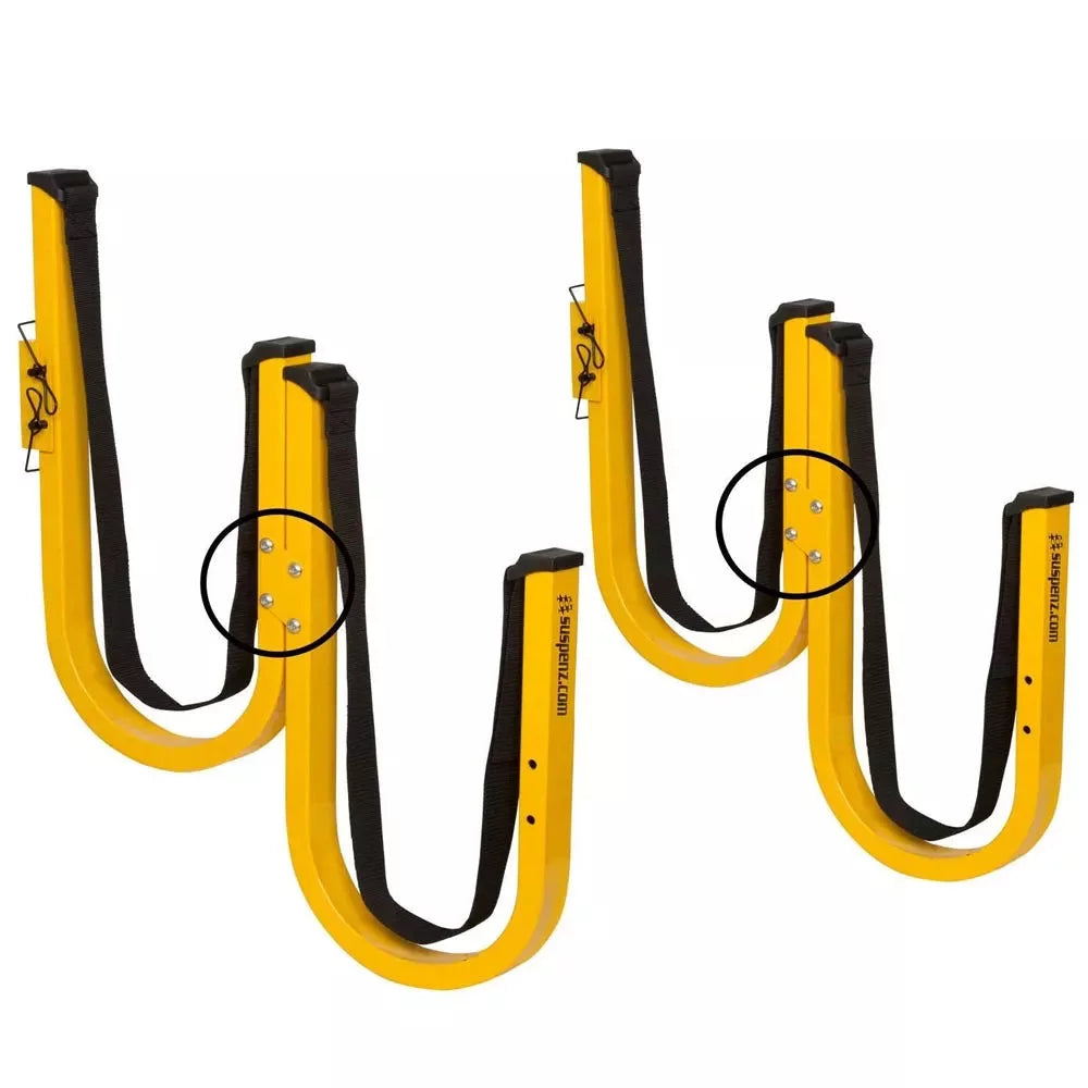 Suspenz SUP Expansion Plate Kayak Storage – Image 2