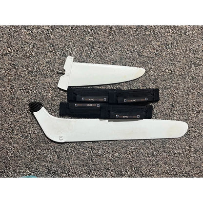 Tabou Coolrider 190 Used Windsurfing Board Used – Image 3