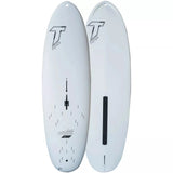 Tabou Coolrider Beginner Windsurf Board Windsurfing Board – Image 1