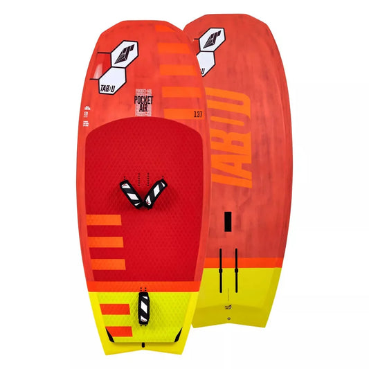 Tabou Pocket Air Wing Foil Board MTE Windsurfing Board – Image 1