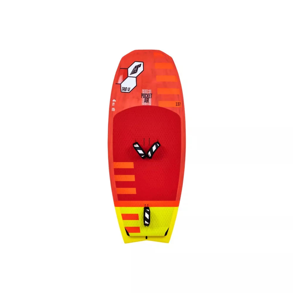 Tabou Pocket Air Wing Foil Board MTE Windsurfing Board – Image 2