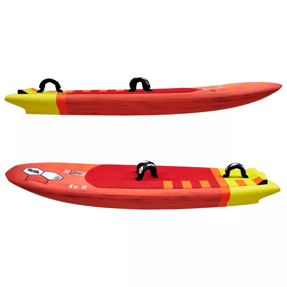 Tabou Pocket Air Wing Foil Board MTE Windsurfing Board – Image 3