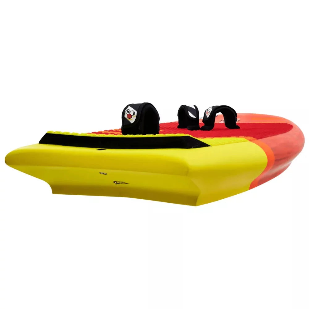 Tabou Pocket Air Wing Foil Board MTE Windsurfing Board – Image 4