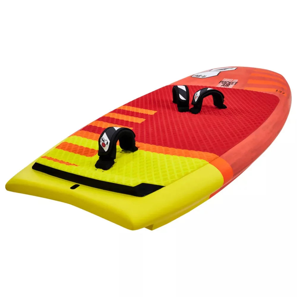 Tabou Pocket Air Wing Foil Board MTE Windsurfing Board – Image 5