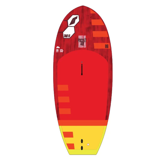 Tabou Pocket Air Wing Foil Boards Wing Board – Image 1