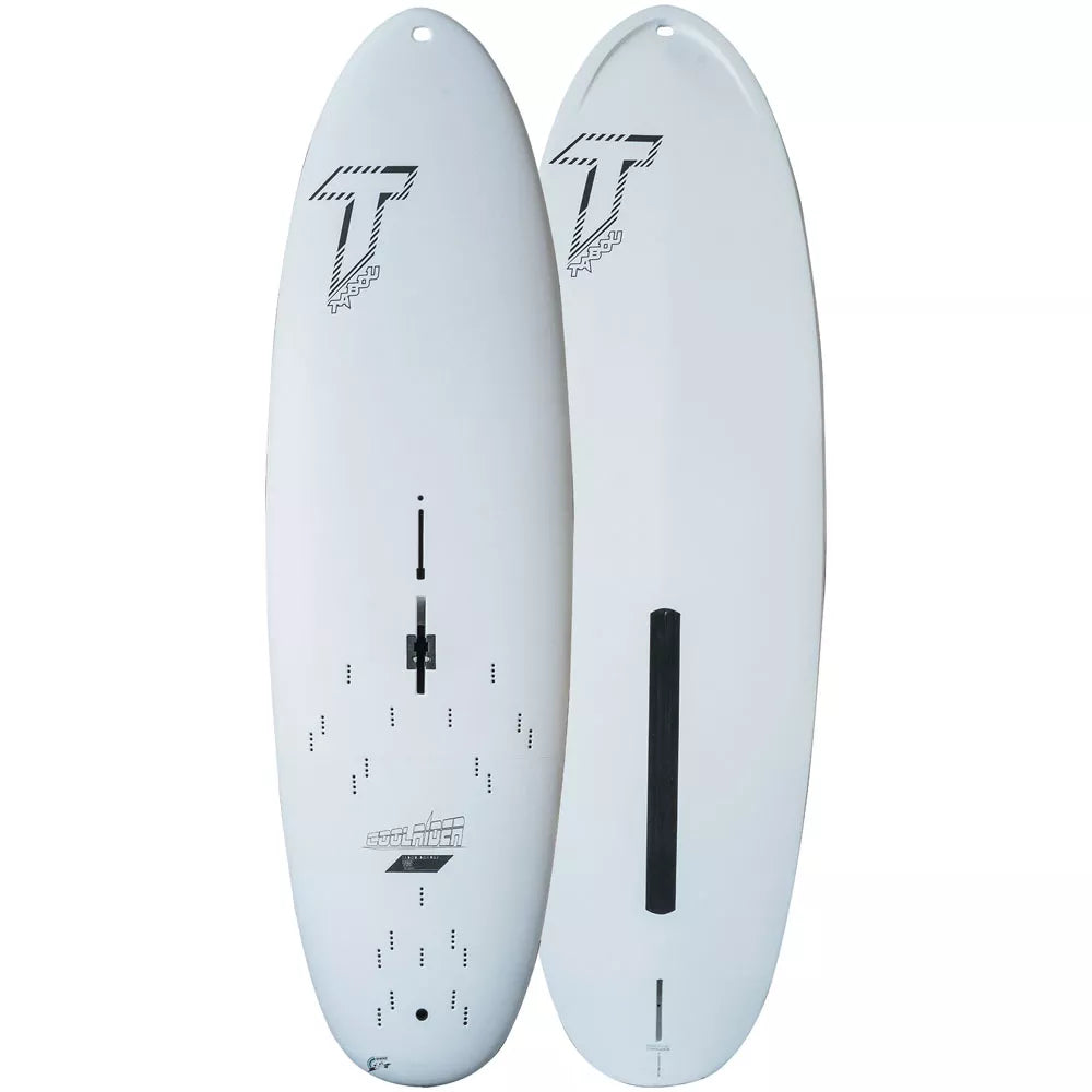 Tabou Coolrider Beginner Windsurf Board 160