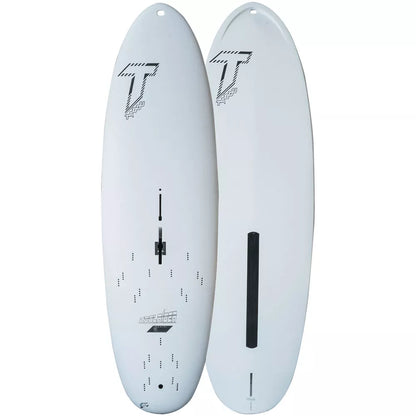 Tabou Coolrider Beginner Windsurf Board 230