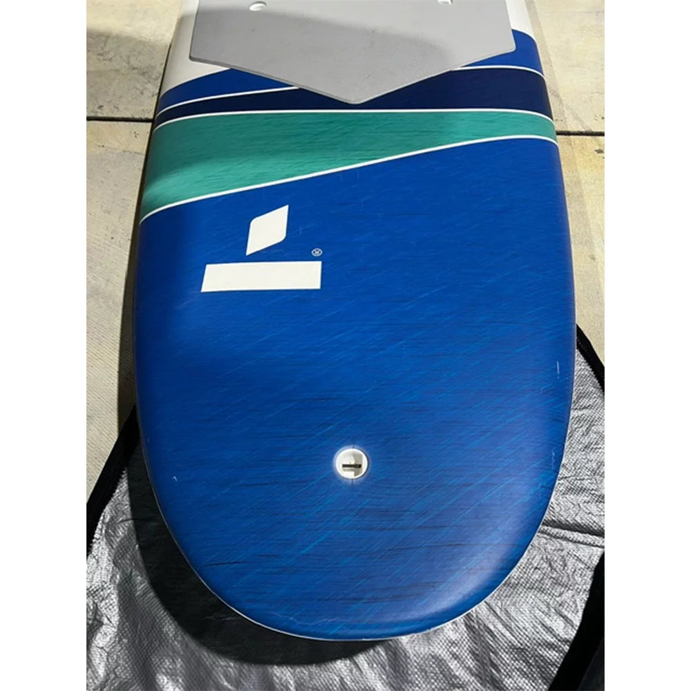 Tahe 11'6 E-Breeze Performer SUP Board DEMO PACKAGE Stand Up Paddle Board – Image 4