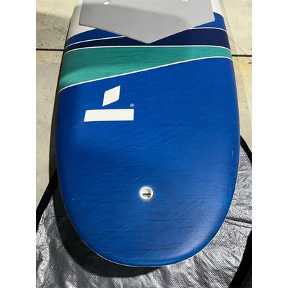 Tahe 11'6 E-Breeze Performer SUP Board DEMO PACKAGE Stand Up Paddle Board – Image 4