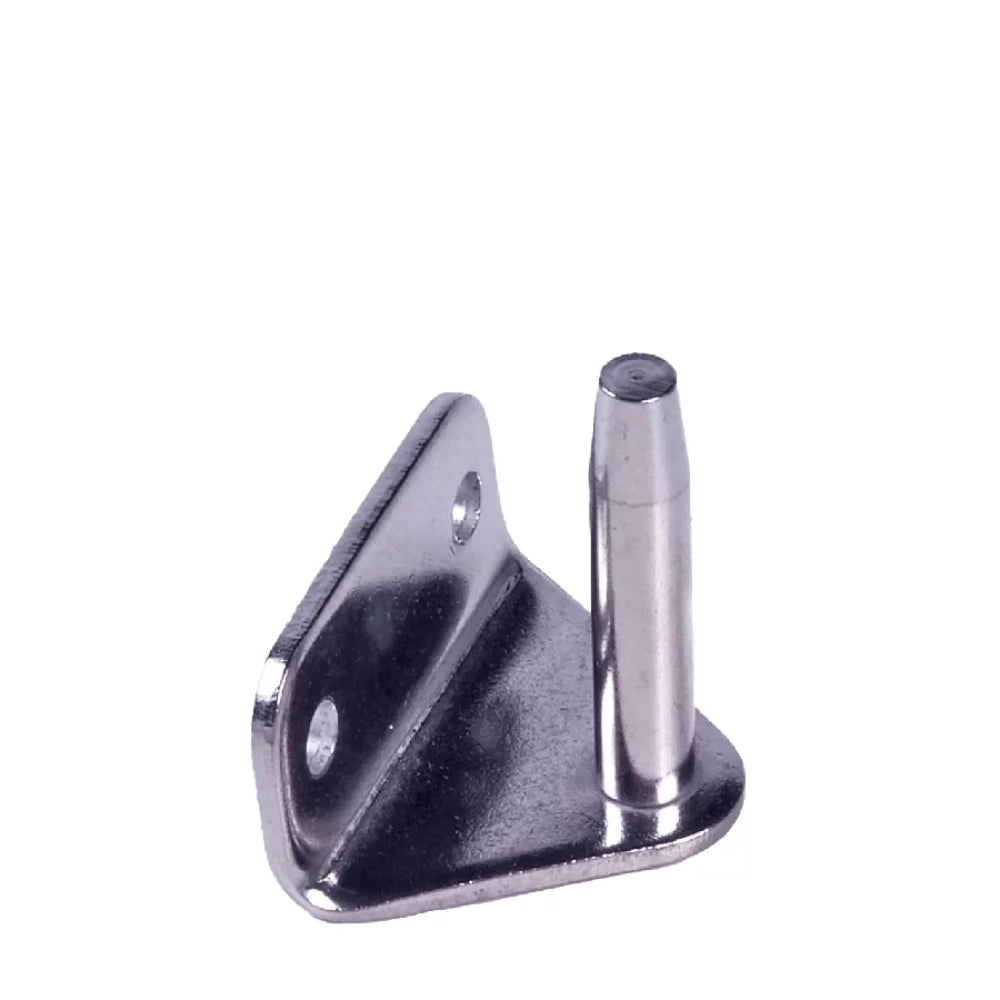 Tahe O'pen Skiff Rudder Mount B Sailboat Part – Image 1