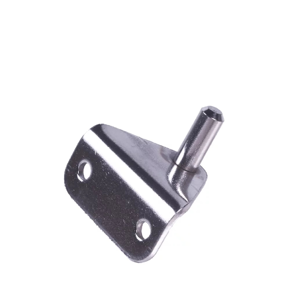 Tahe O'pen Skiff Rudder Mount Top Sailboat Part – Image 1