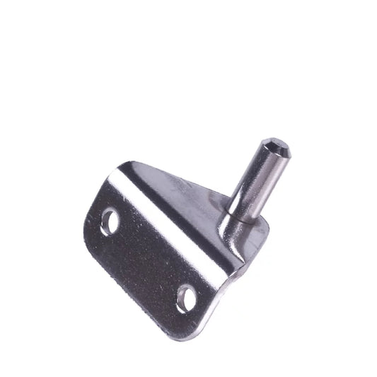 Tahe O'pen Skiff Rudder Mount Top Sailboat Part – Image 1