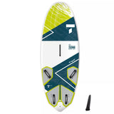 Tahe Techno Wind Foil Windsurfing Board – Image 1