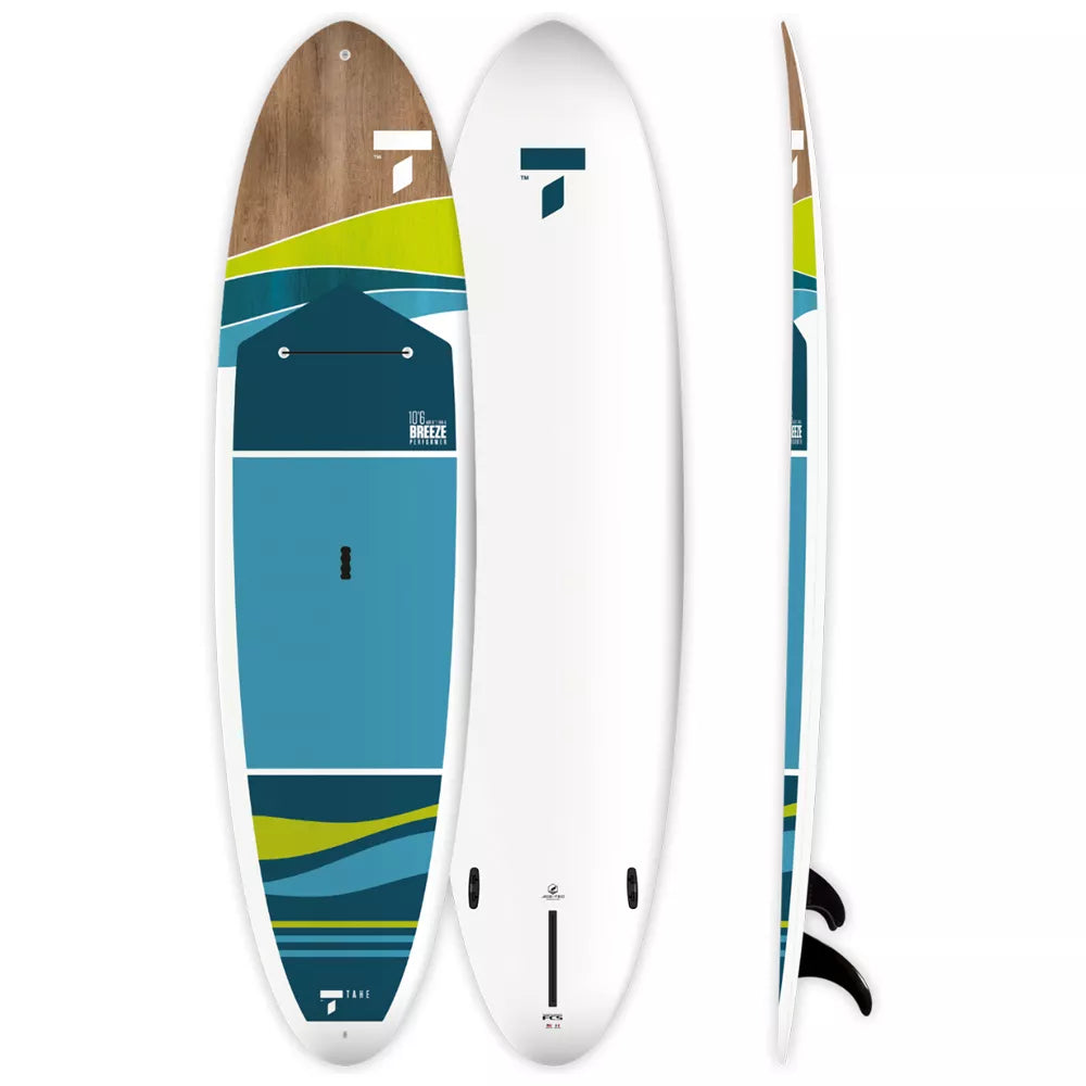 Tahe Breeze Performer Ace-Tec 10'6 Paddleboard