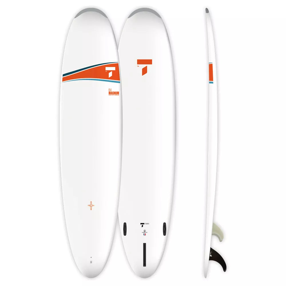 Tahe Surf Magnum Shortboard 8'4