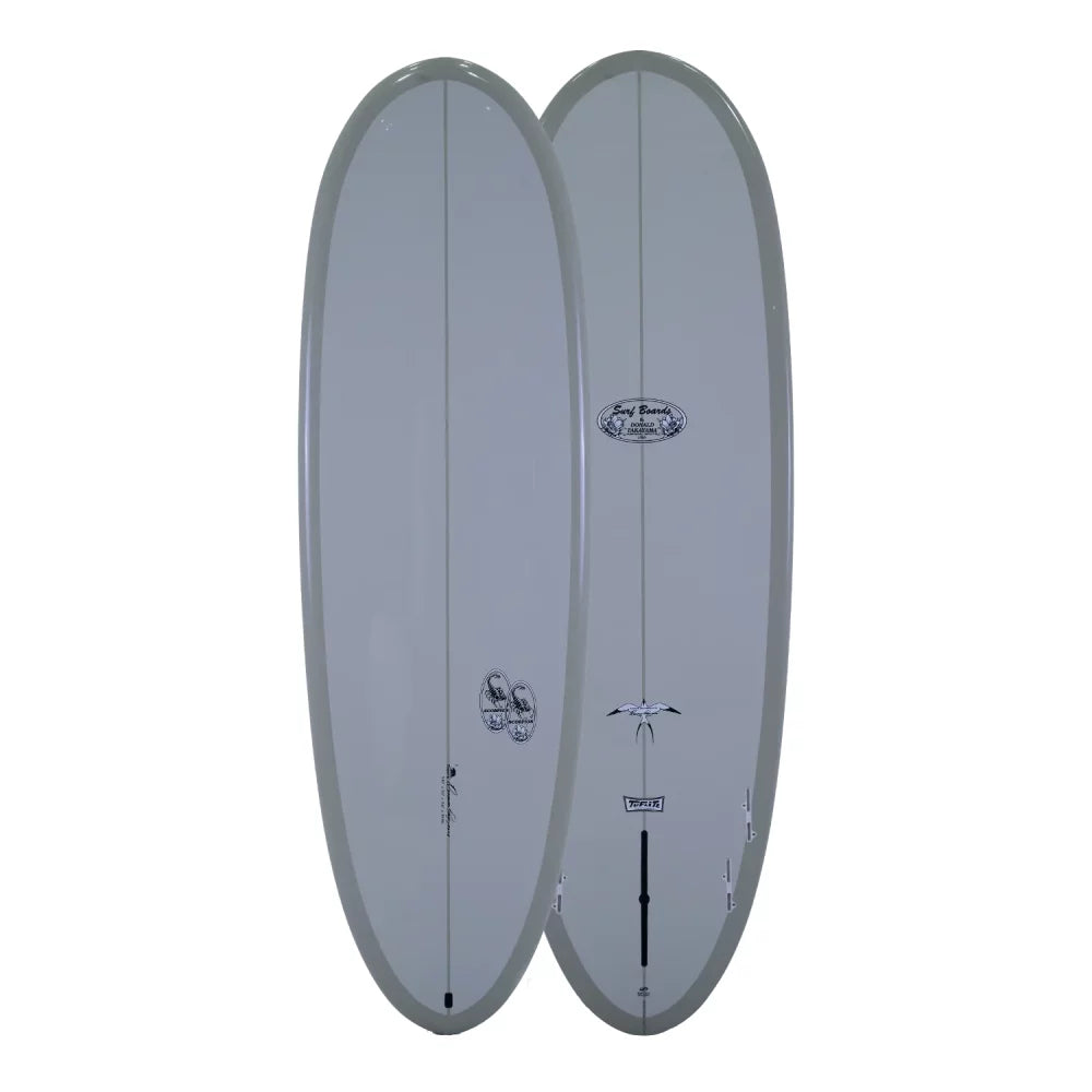 Takayama Scorpion 2 - Tuflite Pro 5'10" Surfboard – Image 1