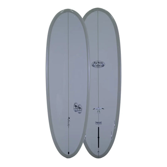 Takayama Scorpion 2 - Tuflite Pro 5'10" Surfboard – Image 1