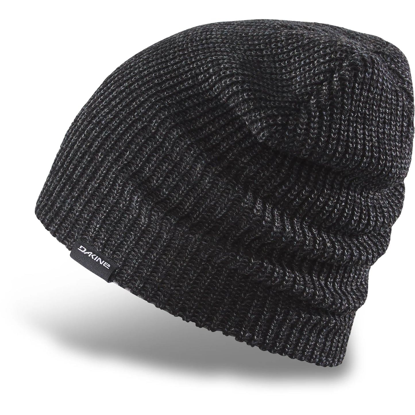 Dakine Tall Boy Beanie Black Heather