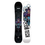 LibTech Terrain Wrecker All Mountain/Directional Twin Snowboard 154