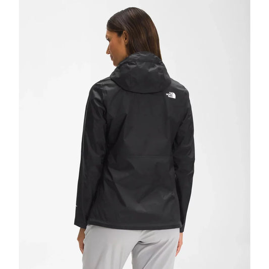 The North Face Alta Vista Jckt Black XL Womens sweater – Image 2