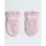 The North Face Baby Bear Mitt Pale Blossom 0-12M Kids Gloves – Image 1