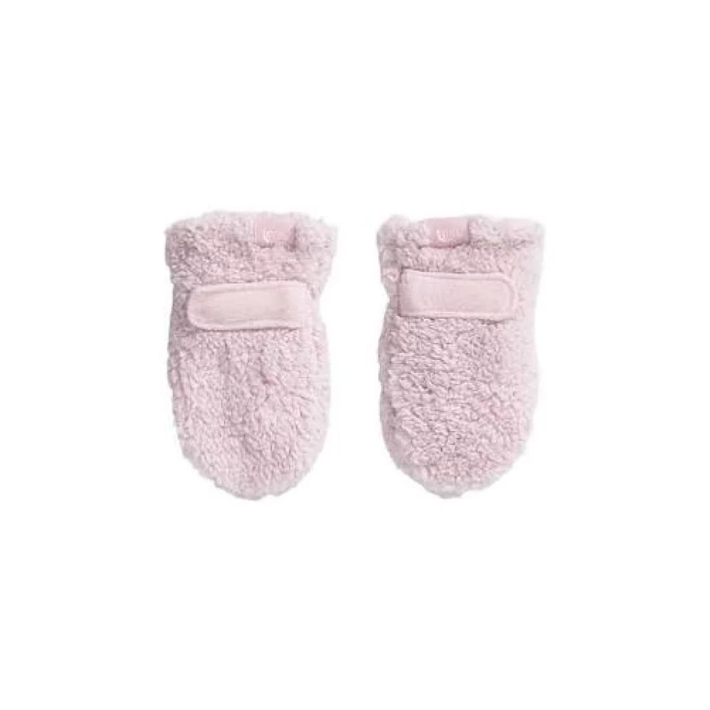 The North Face Baby Bear Mitt Pale Blossom Kids Gloves – Image 2