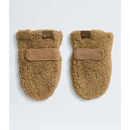 The North Face Baby Bear Mitts Kids Gloves – Image 1