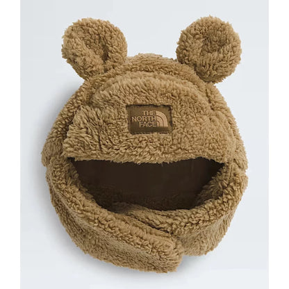 The North Face Baby Bear Trapper Snow Headwear – Image 1