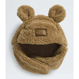 The North Face Baby Bear Trapper Snow Headwear – Image 1