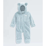 The North Face Baby Campshire One-Piece Kids Snow Suit – Image 1