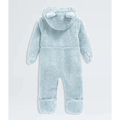 The North Face Baby Campshire One-Piece Kids Snow Suit – Image 2