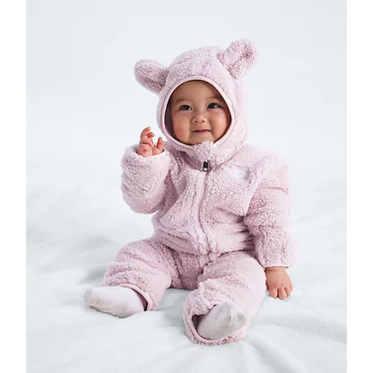 The North Face Baby Campshire One-Piece Kids Snow Suit – Image 3