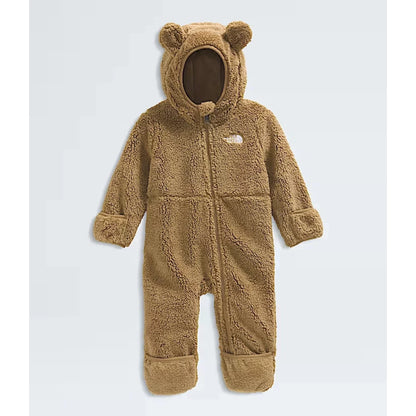 The North Face Baby Campshire One-Piece Kids Snow Suit – Image 4