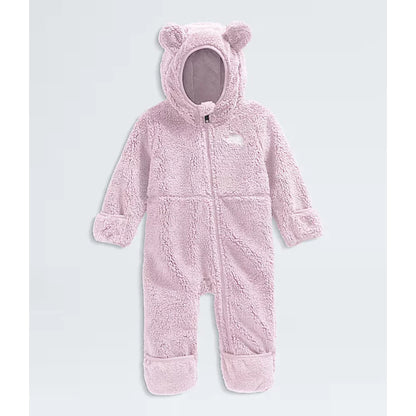 The North Face Baby Campshire One-Piece Kids Snow Suit – Image 4
