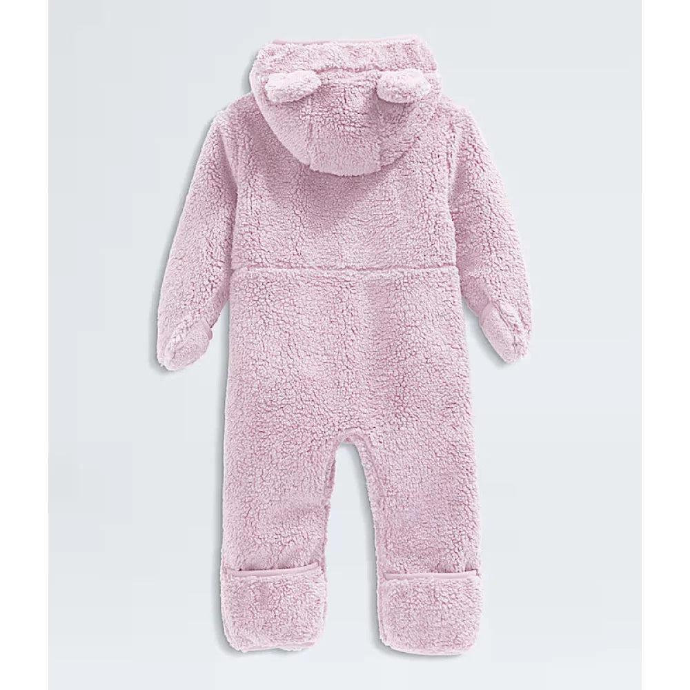 The North Face Baby Campshire One-Piece Kids Snow Suit – Image 5