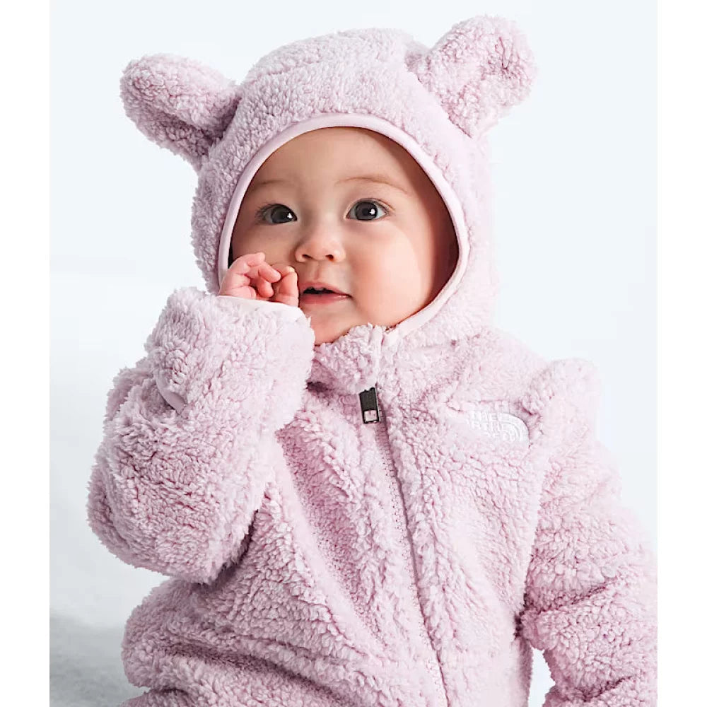 The North Face Baby Campshire One-Piece Kids Snow Suit – Image 6
