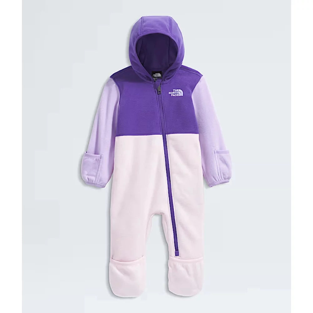 The North Face Baby Glacier One-Piece Kids Snow Suit – Image 1