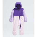 The North Face Baby Glacier One-Piece Kids Snow Suit – Image 1