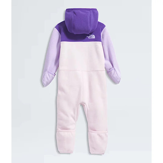The North Face Baby Glacier One-Piece Kids Snow Suit – Image 2