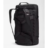The North Face Base Camp™ Duffel—L TNF Black/TNF White Duffel Bag – Image 1