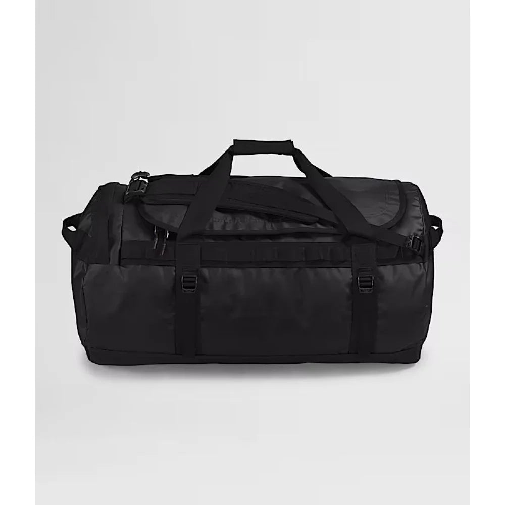 The North Face Base Camp™ Duffel—L TNF Black/TNF White Duffel Bag – Image 2