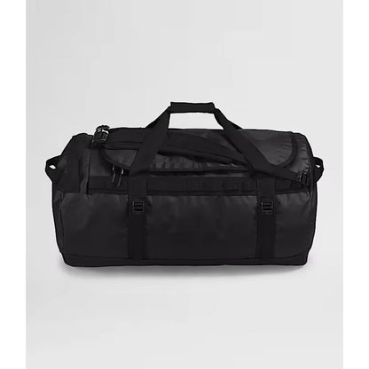The North Face Base Camp™ Duffel—L TNF Black/TNF White Duffel Bag – Image 2