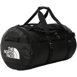 The North Face Base Camp Duffel - M - Black Packs & Bags – Image 1