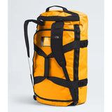 The North Face Base Camp™ Duffel—M Summit Gold/TNF Black Duffel Bag – Image 1