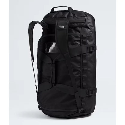 The North Face Base Camp™ Duffel—M TNF Black/TNF White Duffel Bag – Image 1